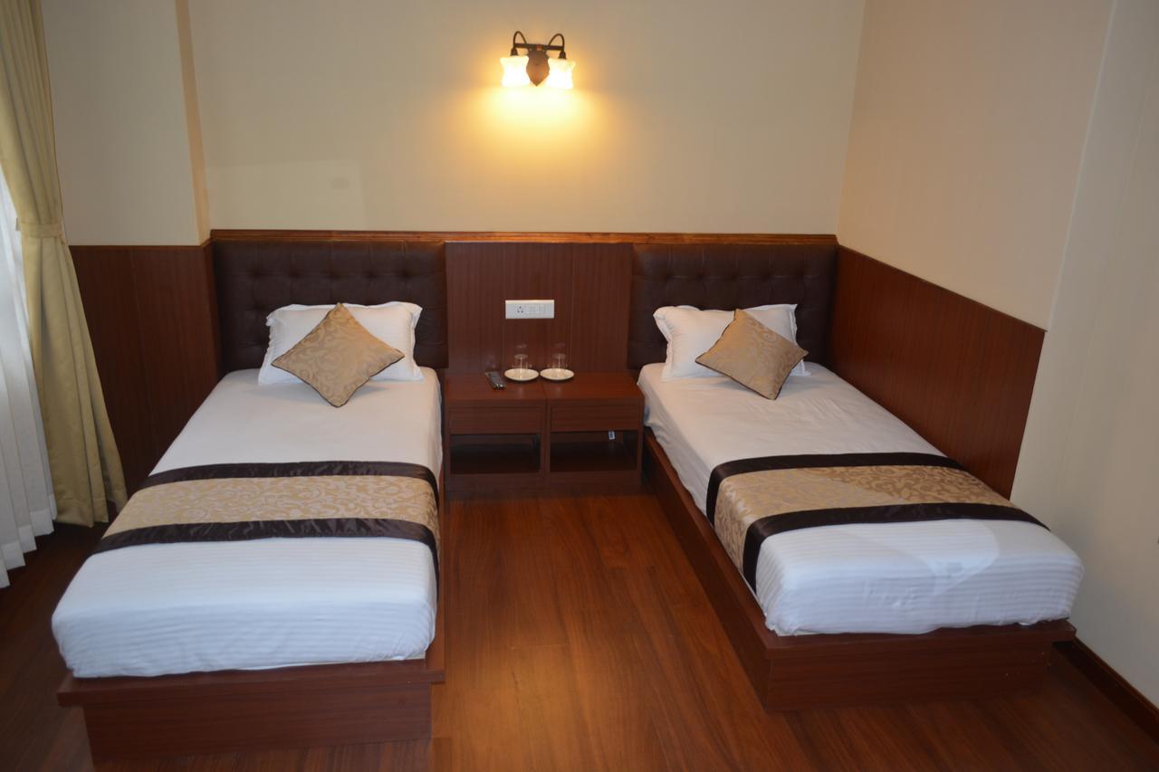 Juniper Residency Hotel Namchi Camera foto