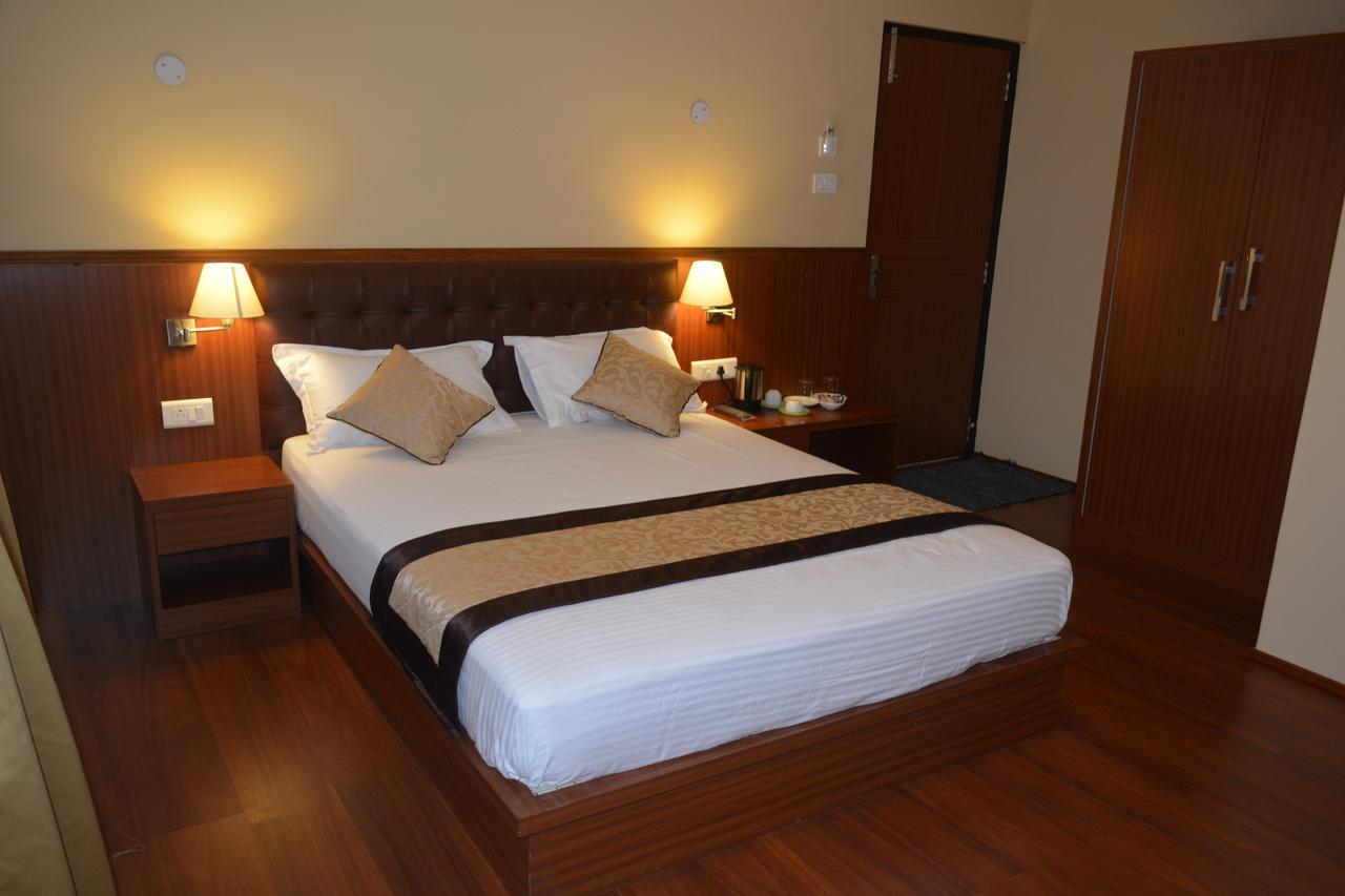 Juniper Residency Hotel Namchi Camera foto